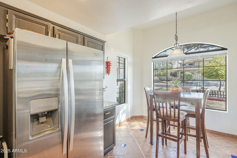 Eat In Kitchen w/ lots of windows