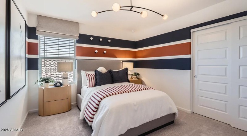 Bedroom 5