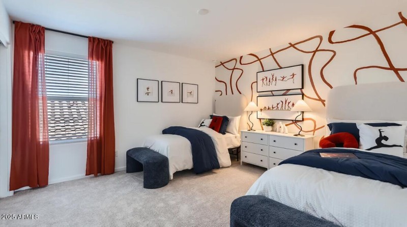 Bedroom 6