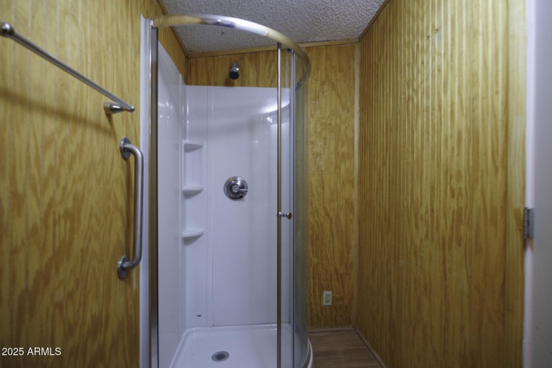 Front Bathroom View