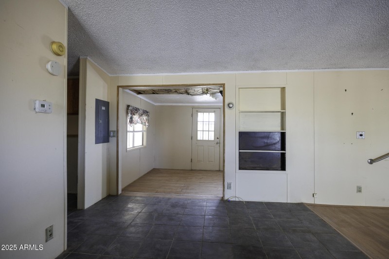 Kitchen View