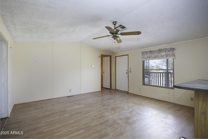 Living Room View
