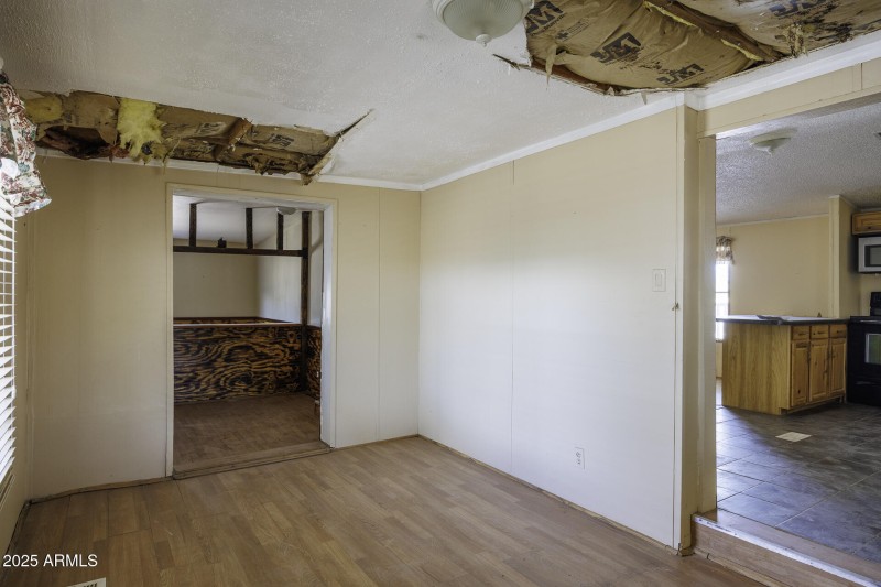 Back Room