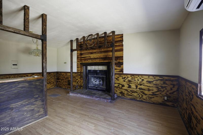 Family Room View