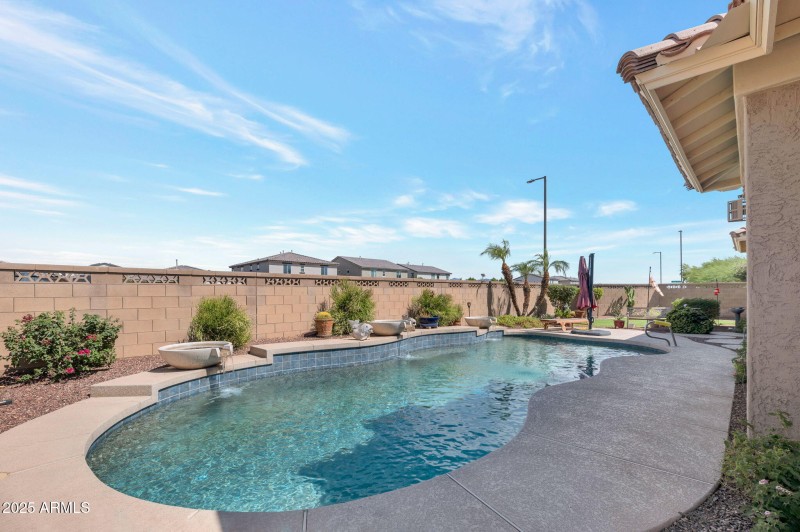 Gorgeous Pool