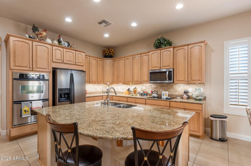 Chefs Kitchen