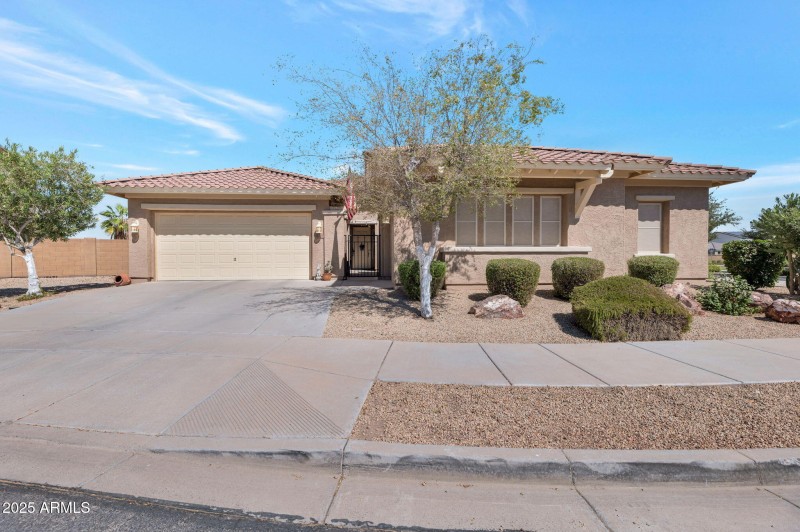 Curb Appeal