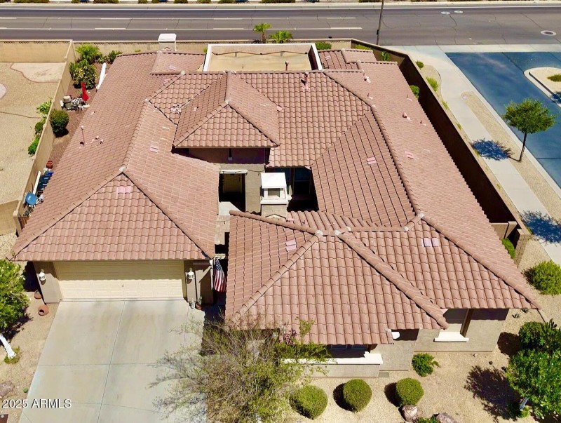 Nice Layout