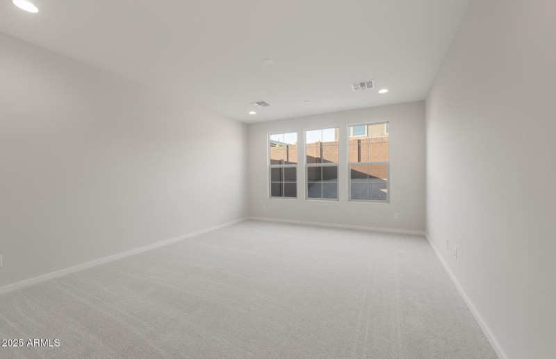 Owner's Suite