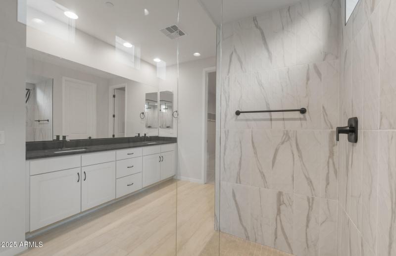 Owner's Bathroom
