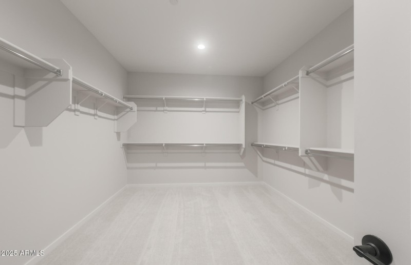 Owner's Closet