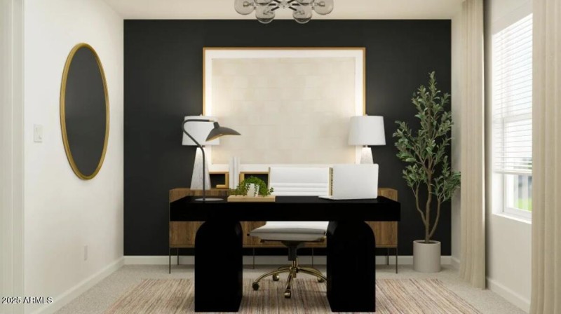 Bedroom 5