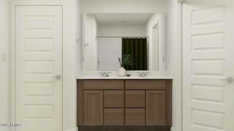 Owners Bath