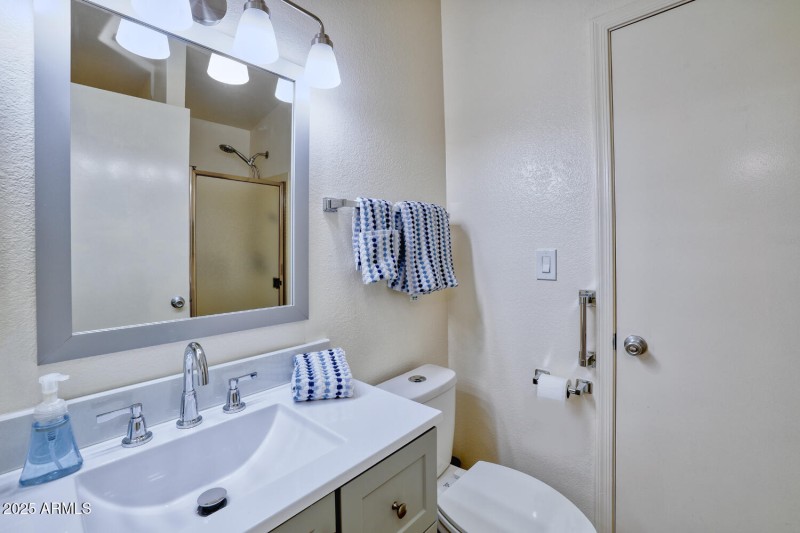 Hall Bathroom