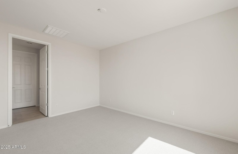 Owner's Suite