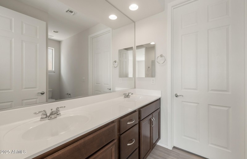 Owner's Bathroom