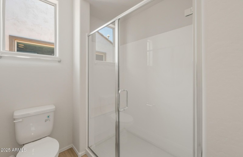Owner's Bathroom
