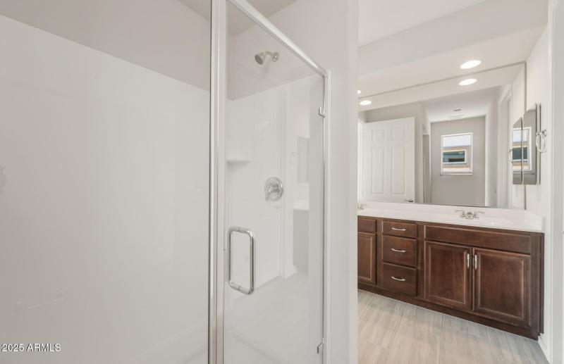 Owner's Bathroom
