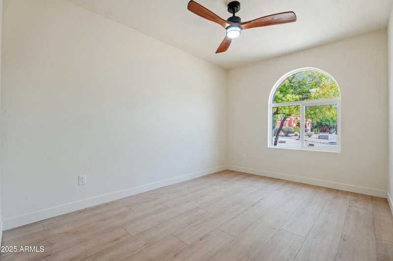 Third Guest Bedroom