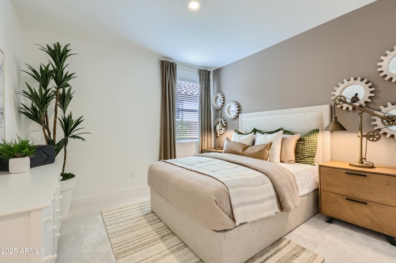 Bed 4