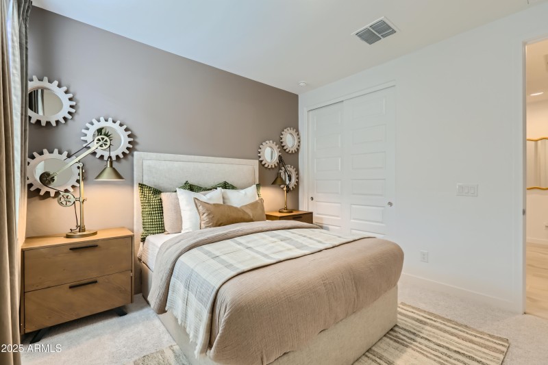 Bed 4