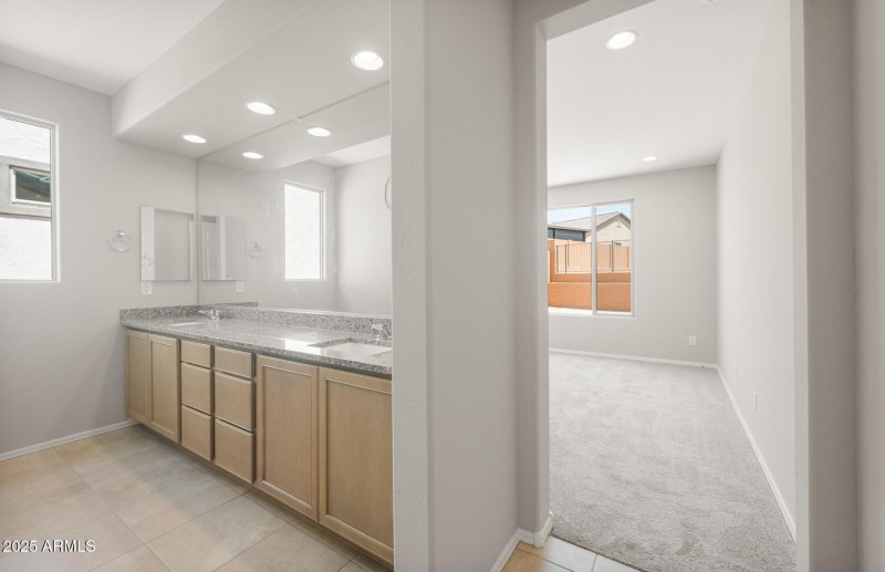 Owner's Suite