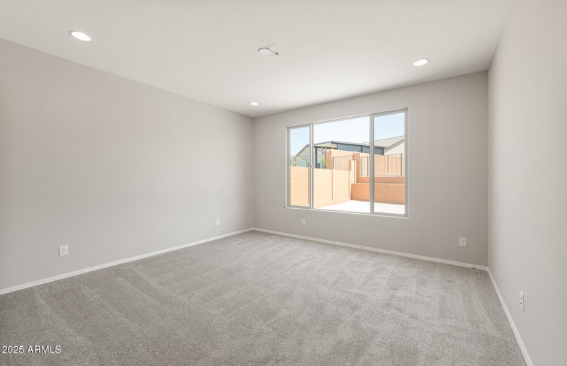 Owner's Suite
