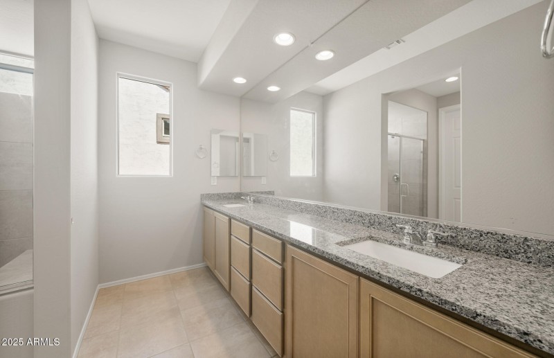 Owner's Bathroom
