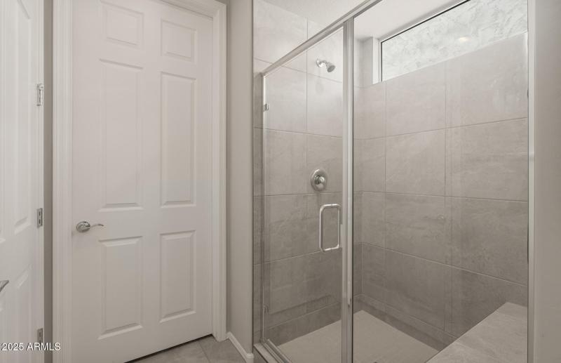 Owner's Bathroom