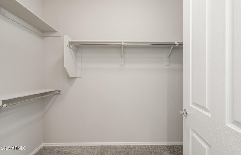 Owner's Closet