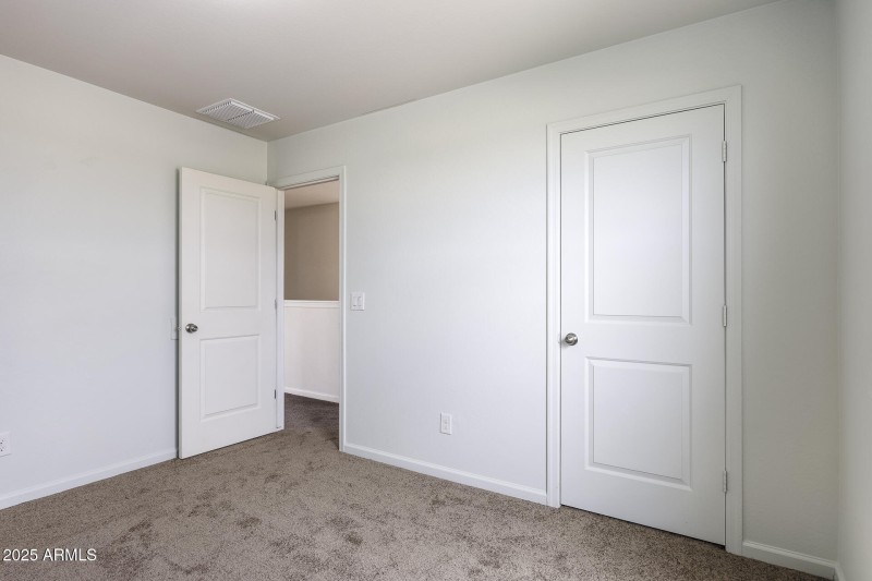 Bedroom 3 View
