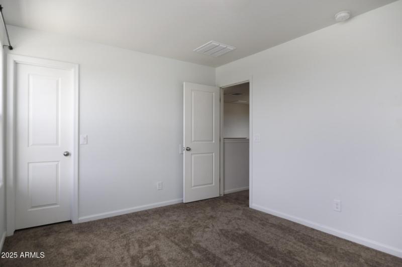 Bedroom 4 View