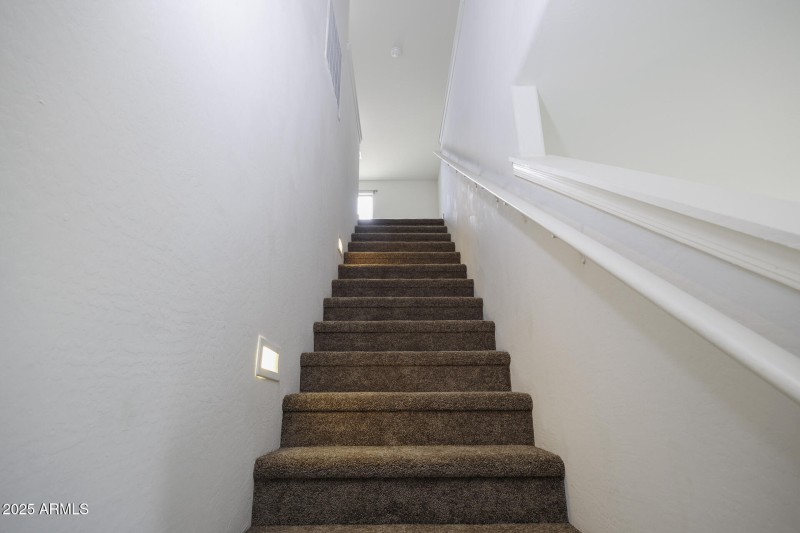 Staircase Up