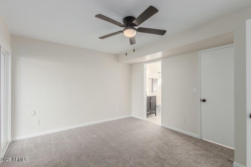 Primary Suite