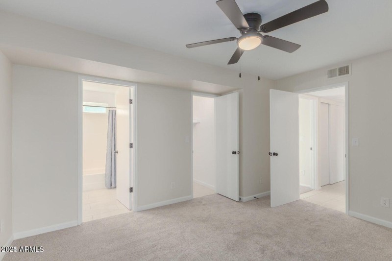 Primary Suite