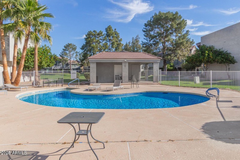 Community Pool