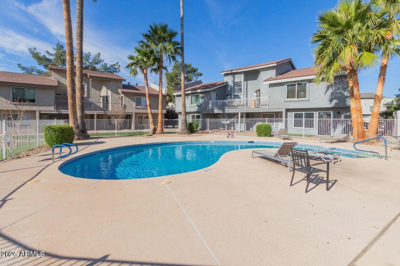 Community Pool