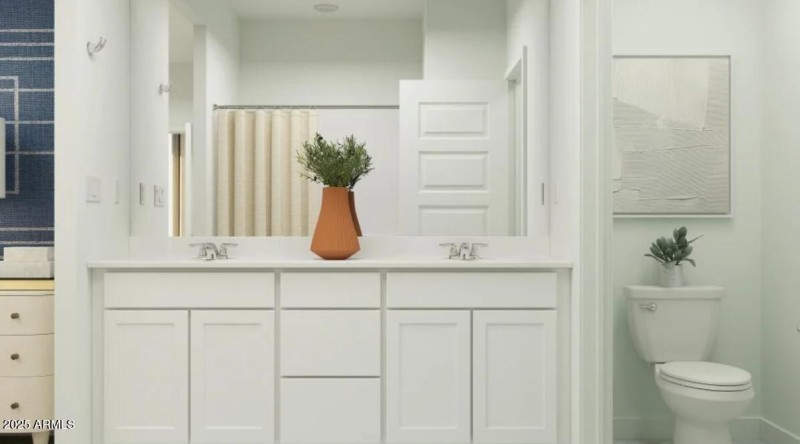 Owners Bath