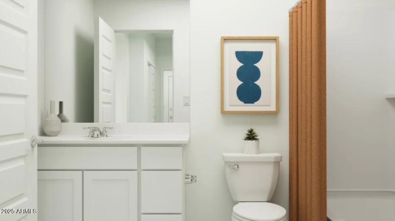 Bathroom 2