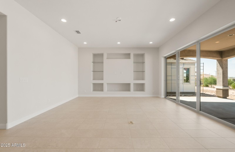 Gathering Room