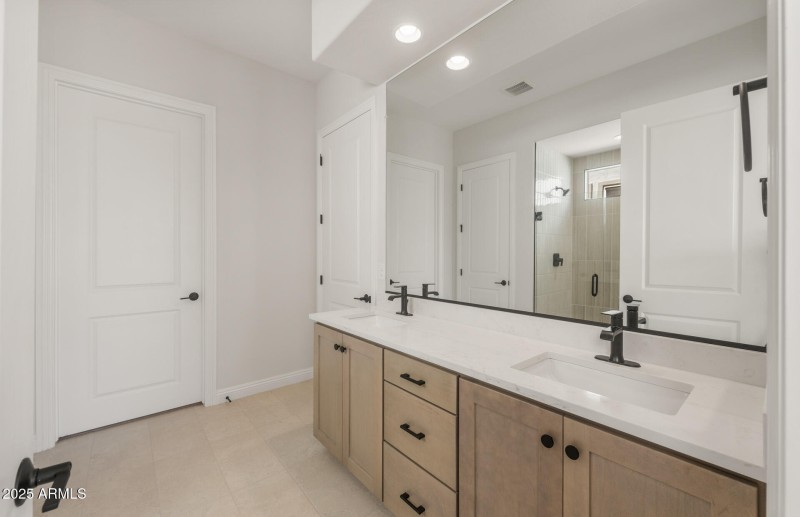 Owner's Bathroom