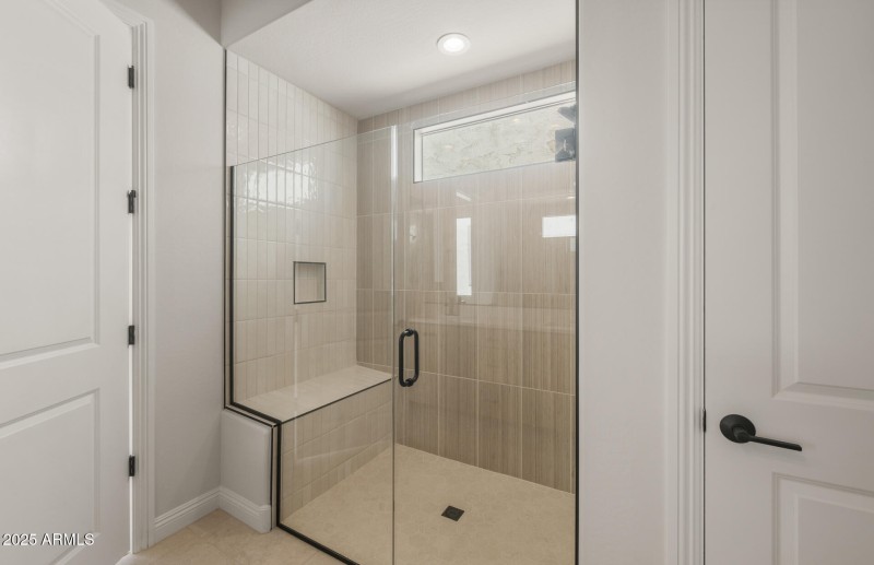 Owner's Bathroom
