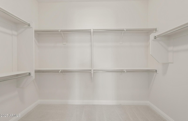 Owner's Closet