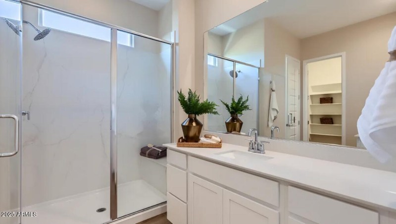 Owners Bath