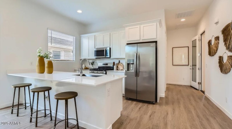 Next Gen Kitchen