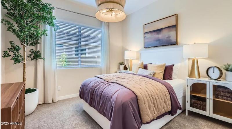 Next Gen Bedroom