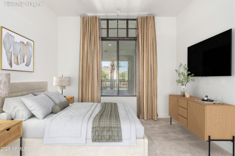 Guest Suite