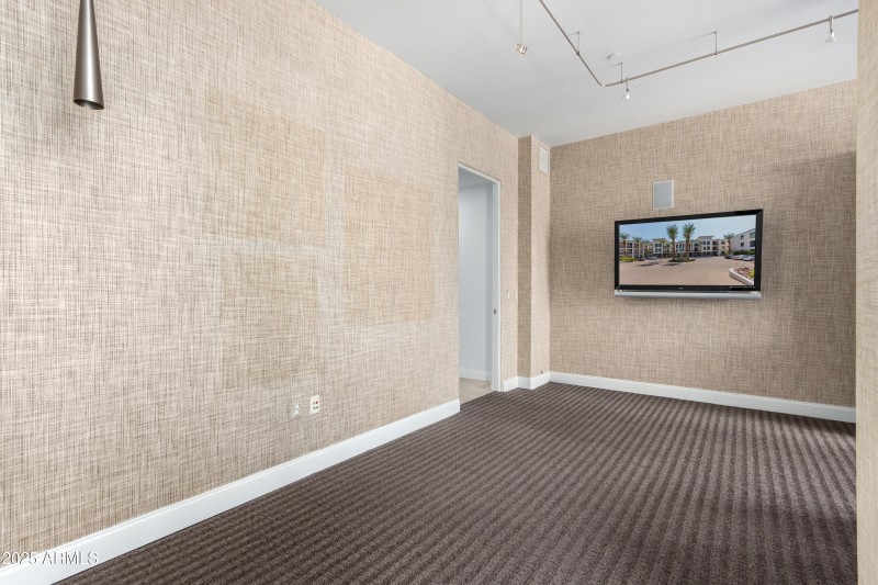 Half of Bonus Room