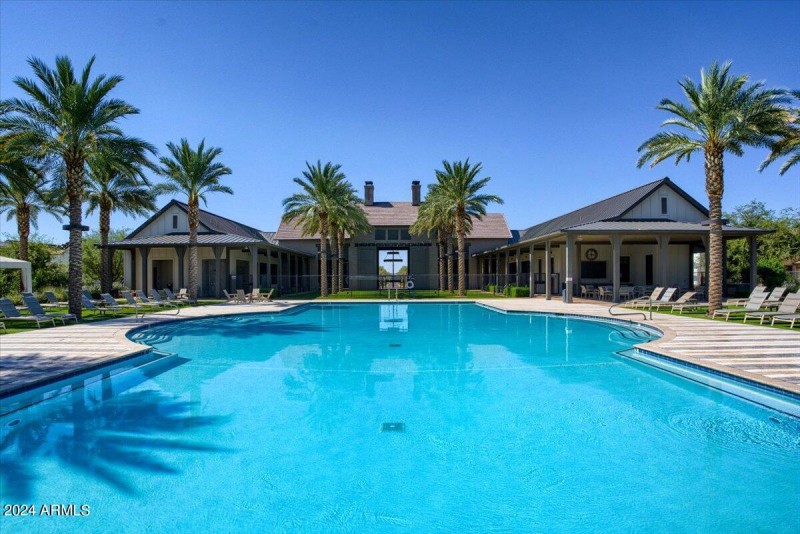 Community Pool