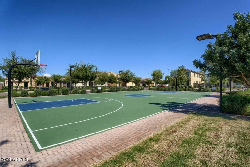 Basketball
